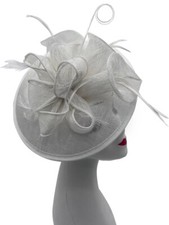 Fascinator Women's Large