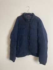 Vintage Blue Tommy Hilfiger