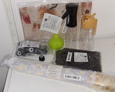 Job Lot Of Kitchen Items -