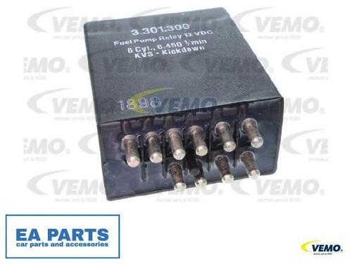 Relay fuel pump - pump, for
