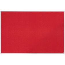 Nobo Essence Felt Notice Board