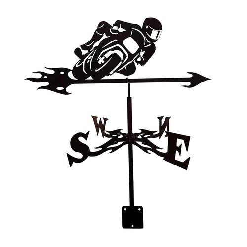 Weather vane wind - wind,