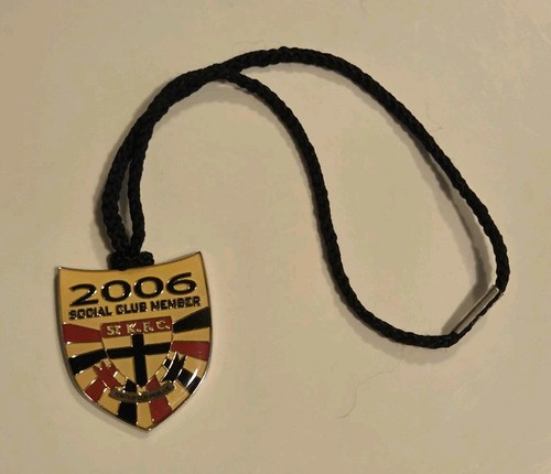 Kilda fc saints - kilda,