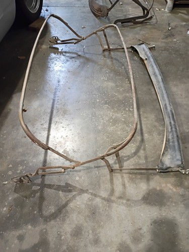 Austin healey 100 bn1 bn2 - healey,