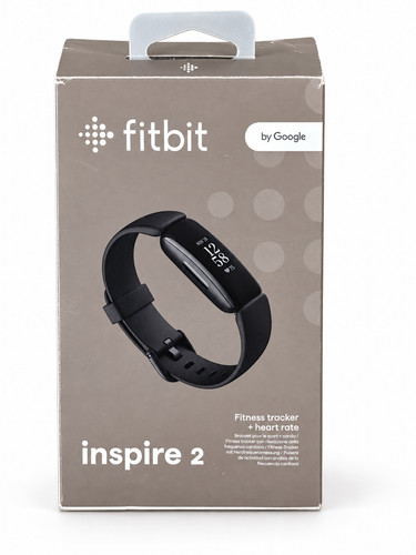 Fitbit inspire fitness - fitbit, 2