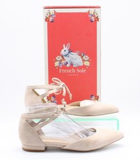 FRENCH SOLE PENELOPE WOMENS