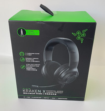 Razer Kraken X 7.1 Surround
