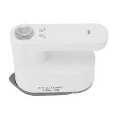 T- Small Electric Iron