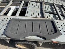 SEAT IBIZA REAR PARCEL SHELF