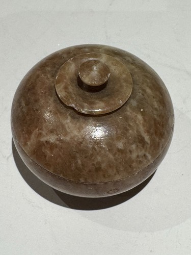 Vintage carved stone - vintage,