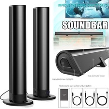 Soundbar Wireless Bluetooth