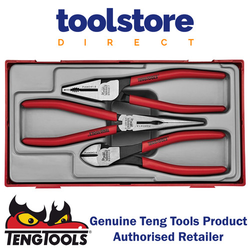 Teng tools ttmb03 vinyl grip - tools,