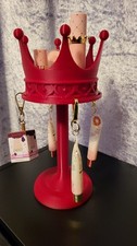 Plouise inspired crown display - plouise,
