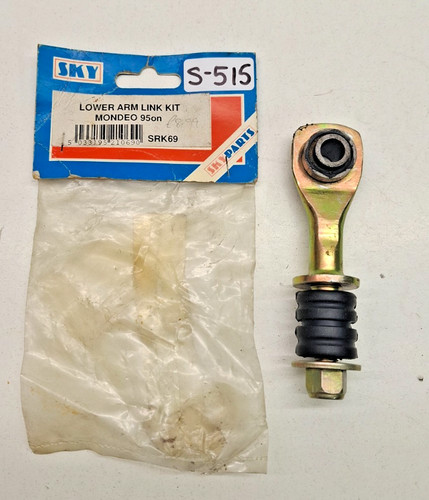 Nos classic car lower arm - classic, link