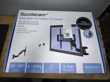 SANDSTROM Easy Glide SFMGM18