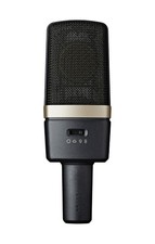 AKG C314 Multi-Pattern