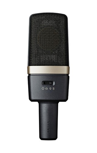 Akg c314 multi - akg,