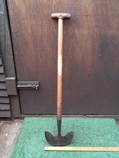 Vintage Ward & Payne Edging