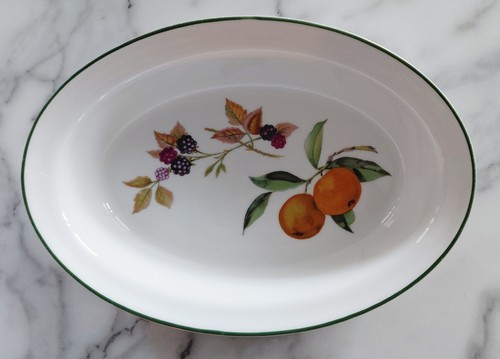 Vintage royal worcester - vintage,