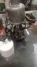 Classic SU HS4 11/2" Carburettor Carbs Austin MG Morris Mini 1000 Metro