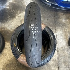 Pirelli Diablo Supercorsa Sc