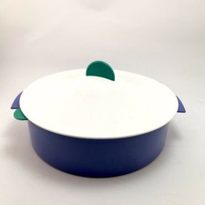 Vintage Tupperware Microwave