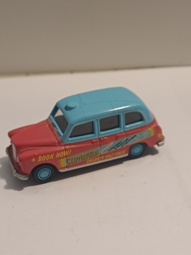 Oxford diecast ch023 austin - oxford,