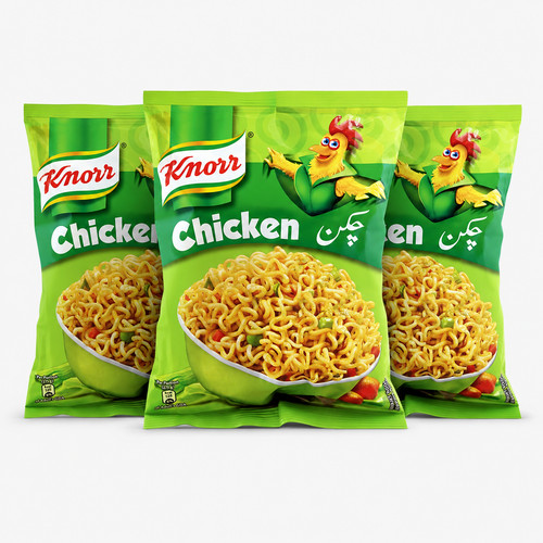 Pack knorr chicken - pack, 3