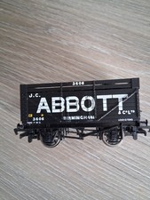 Bachmann Coke Wagon With