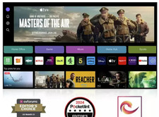 LG 43UQ76906LE 43 Inch Smart