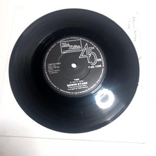 Edwin Starr Time 7 Inch 45 RPM