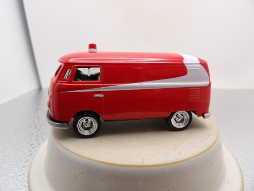 1965 volkswagen transporter - volkswagen,
