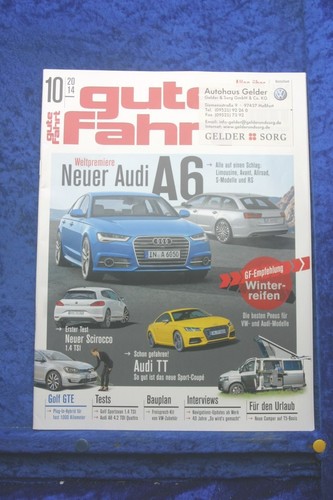 Good trip audi s6 - audi, a6