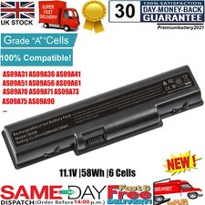 BATTERY FOR ACER ASPIRE 4732Z