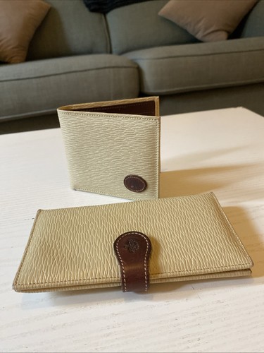 Vintage mulberry matching - vintage,