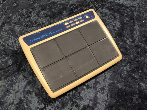 Roland spd finger stick - roland, finger/stick
