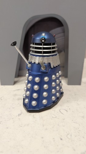 Doctor who classic - , action