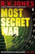 Most Secret War (Penguin World