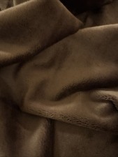 Minky, Minkee 30” Square For