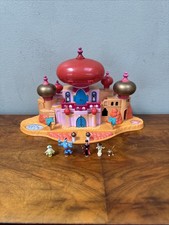 Vintage disney polly pocket - disney,