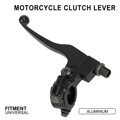 Motorcycle clutch lever for - lever,
