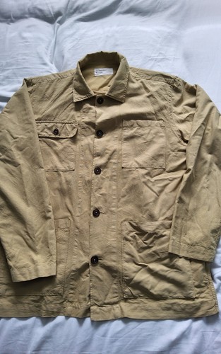 Universal works pocket - universal, 4-pocket