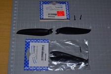 Two Sets of 20 cm Model
