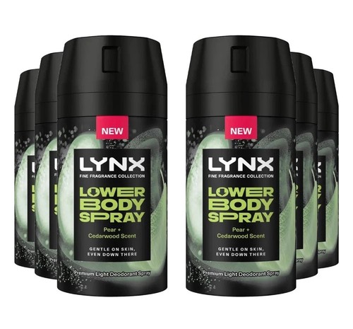 Lynx lower body - lynx, pear