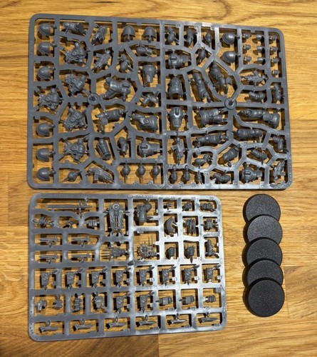 Warhammer 30k horus - warhammer, heresy
