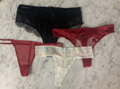 Hop lun primark thong string - hop, thong/string