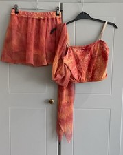 Cucci  Dance Costume Adult