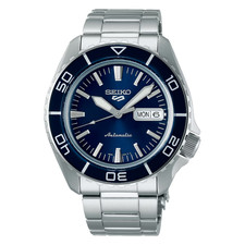 Seiko sport automatic watch - automatic,