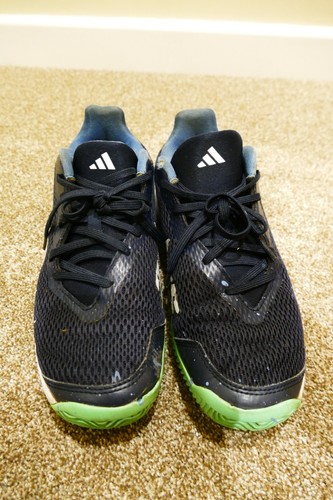 Adidas barricade tennis shoes - adidas,