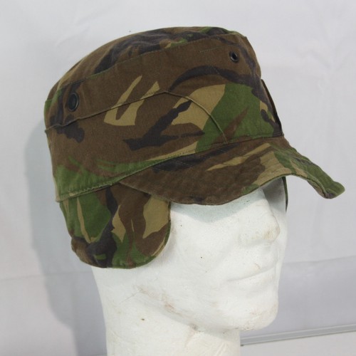 Dutch army dpm camo - camo, fatigue